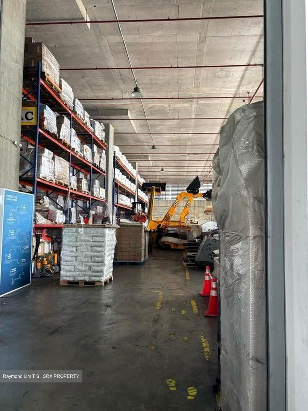 Penjuru Road (D22), Factory #624607991